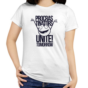 Kaos Procas Tinators Unite Tomorrow