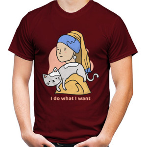 Kaos I do T shirt