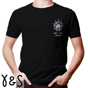 Kaos Bandung Arrgghcore