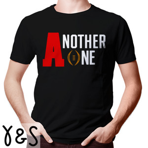 Kaos Another One - 1