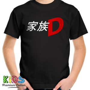 Kaos KELUARGA D3,