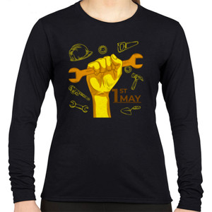 Kaos May Day