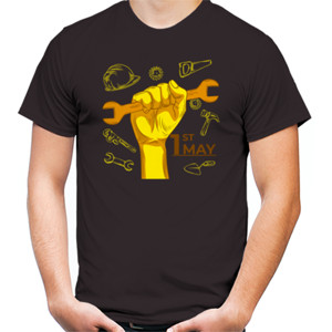 Kaos May Day