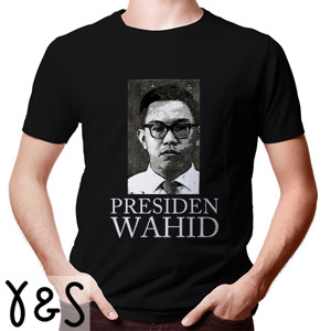 Kaos Presiden Wahid