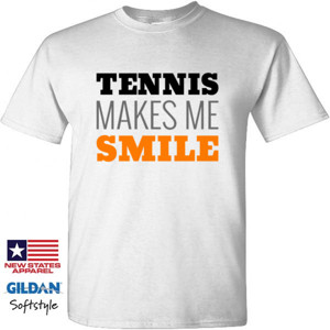 Kaos Tennis makes me smile