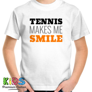 Kaos Tennis makes me smile