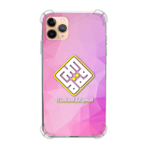 Casing HP Casing Muslimah Istiqomah