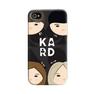 KARD-01 Casing HP