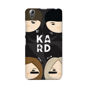 KARD-01 Casing HP