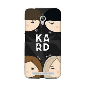 KARD-01 Casing HP