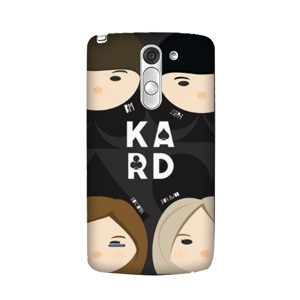 KARD-01 Casing HP