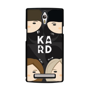 KARD-01 Casing HP