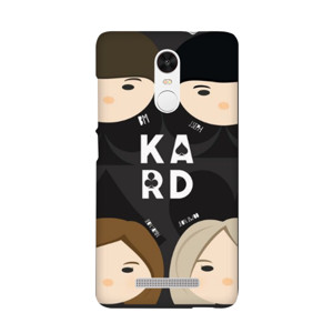 KARD-01 Casing HP