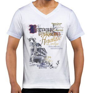 Kaos  Baroque Passion