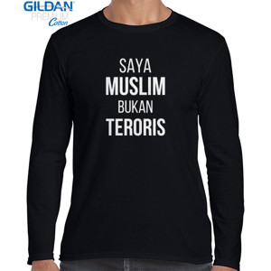 Kaos Muslim