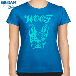 Kaos WOOF