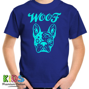 Kaos WOOF