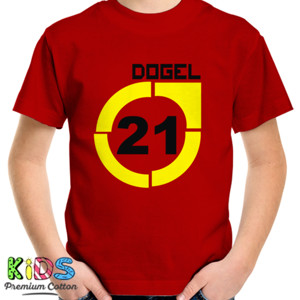 Kaos Dogel