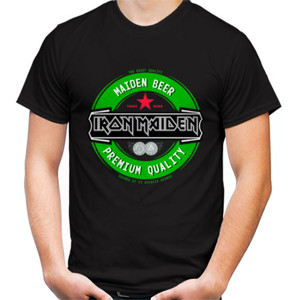 Kaos Maiden Beer
