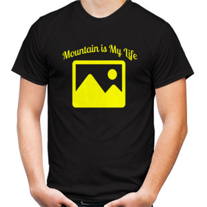 Kaos Mountain is My Life
