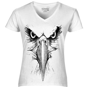 Kaos Garuda