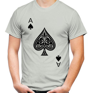 Kaos Be an Ace