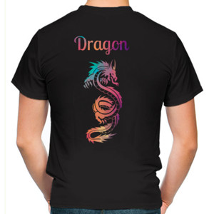 Kaos Dragon