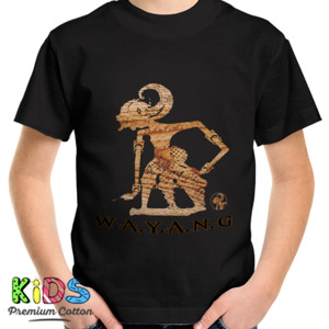 Kaos MODERATE BUDAYAWAN