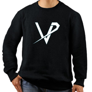 Jaket Sweater Kaos - Visual Kei - ViViD