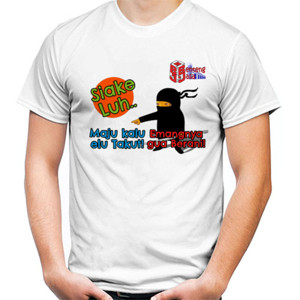 Kaos Kaos Kongkow SIAKE