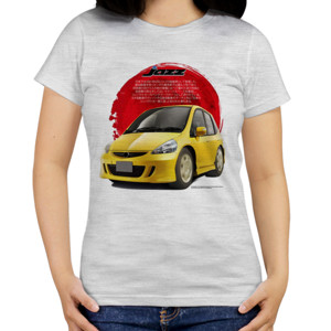 Kaos JazzG1Yellow