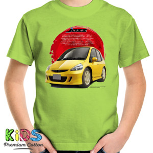 Kaos JazzG1Yellow