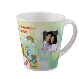 Mug I Love U