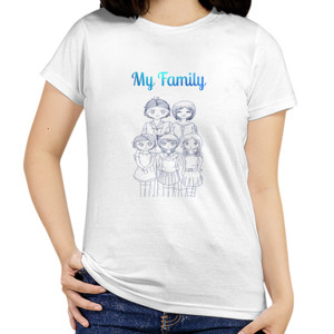 Kaos My Family