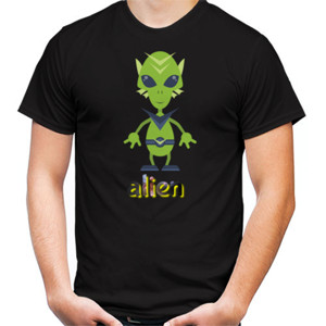 Kaos kaos aliens