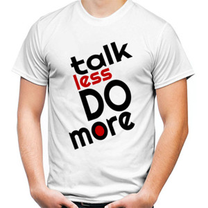 Kaos Talkless