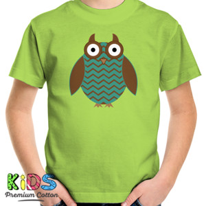 Kaos My Little Owl