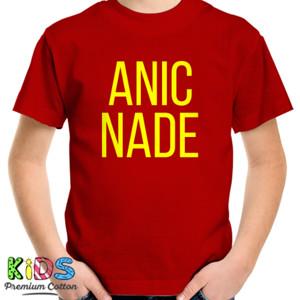 Kaos Anic Nade