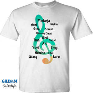 Kaos kaos My first Team 