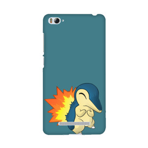 Cyndaquil Hardcase  Casing HP