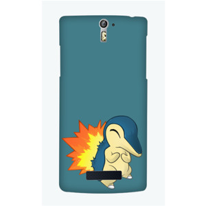 Cyndaquil Hardcase  Casing HP