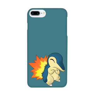 Cyndaquil Hardcase  Casing HP