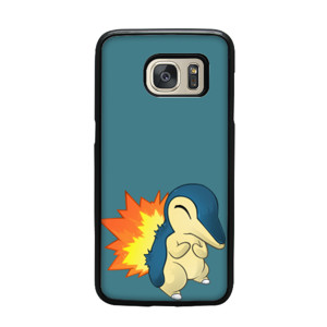 Cyndaquil Hardcase  Casing HP