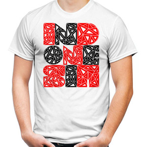 Kaos Indonesia on Triangular