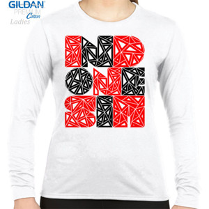 Kaos Indonesia on Triangular