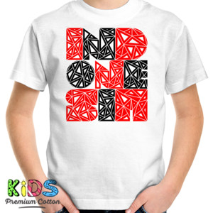 Kaos Indonesia on Triangular