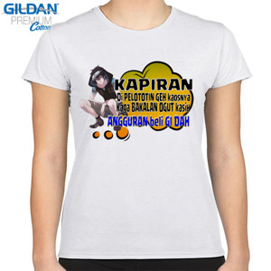 Kaos Kaos Kongkow KAPIRAN