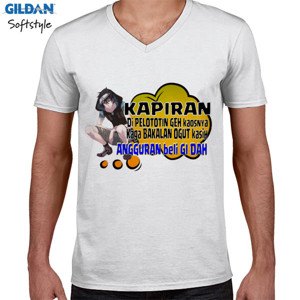 Kaos Kaos Kongkow KAPIRAN