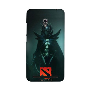 PHANTOM ASSSASSIN Casing HP