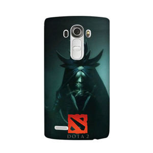 PHANTOM ASSSASSIN Casing HP